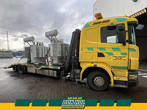 transport samochodów osobowych, suwów, pickupów, busów i dostawczych - laweta radomsko, pomoc drogowa radomsko, holowanie radomsko